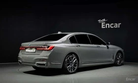 BMW 740 * 740Li xDrive M Sport Package * ФИКСИРАНА ЦЕНА *  | Auto.bg — изображение 3