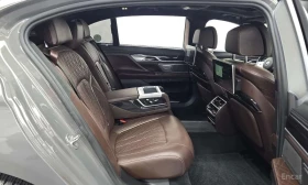 BMW 740 * 740Li xDrive M Sport Package * ФИКСИРАНА ЦЕНА *  | Auto.bg — изображение 12