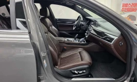 BMW 740 * 740Li xDrive M Sport Package * ФИКСИРАНА ЦЕНА *  | Auto.bg — изображение 11