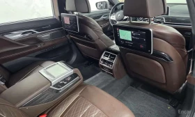 BMW 740 * 740Li xDrive M Sport Package * ФИКСИРАНА ЦЕНА *  | Auto.bg — изображение 17