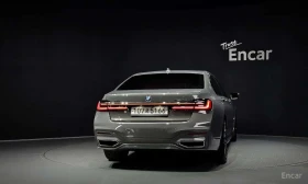 BMW 740 * 740Li xDrive M Sport Package * ФИКСИРАНА ЦЕНА *  | Auto.bg — изображение 4
