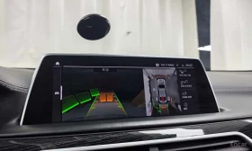 BMW 740 * 740Li xDrive M Sport Package * ФИКСИРАНА ЦЕНА *  | Auto.bg — изображение 15