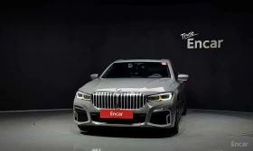 BMW 740 * 740Li xDrive M Sport Package * ФИКСИРАНА ЦЕНА *  | Auto.bg — изображение 2