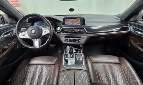 BMW 740 * 740Li xDrive M Sport Package * ФИКСИРАНА ЦЕНА *  | Auto.bg — изображение 7