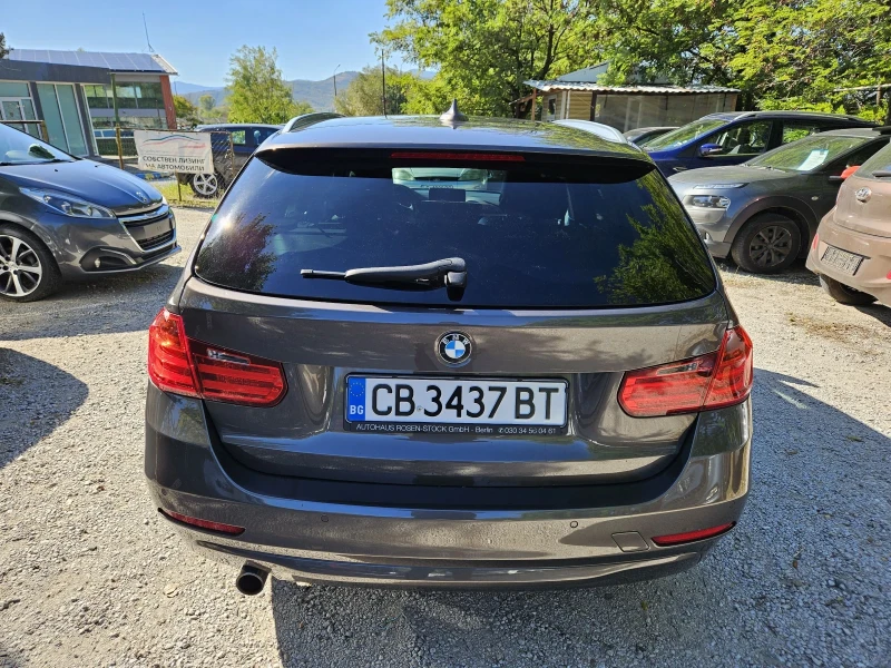 BMW 320 XD, снимка 5 - Автомобили и джипове - 47452295