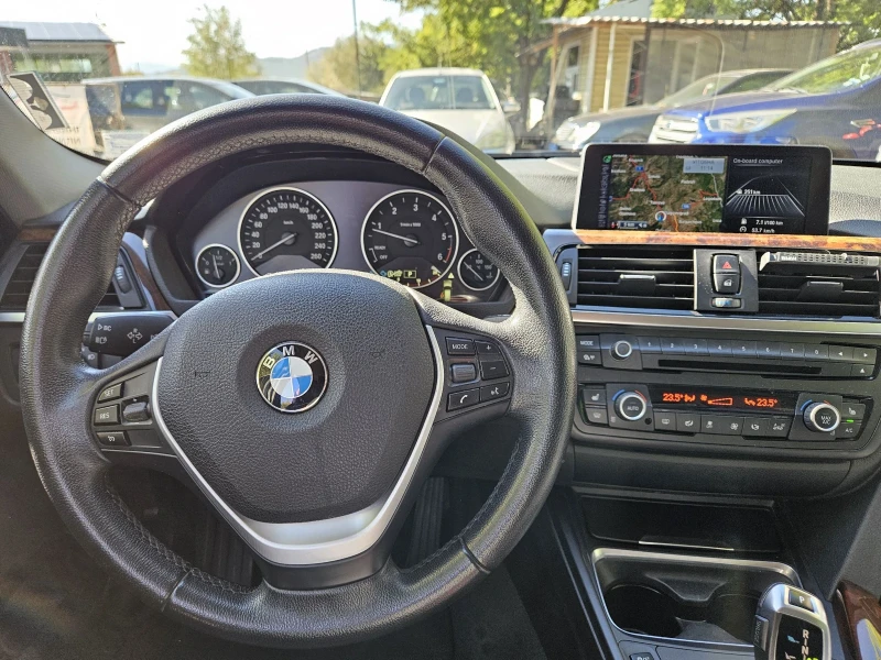 BMW 320, снимка 16 - Автомобили и джипове - 47452295