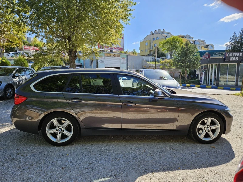 BMW 320, снимка 3 - Автомобили и джипове - 47452295