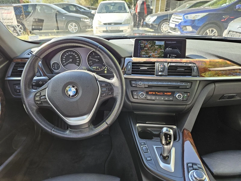 BMW 320 XD, снимка 14 - Автомобили и джипове - 47452295