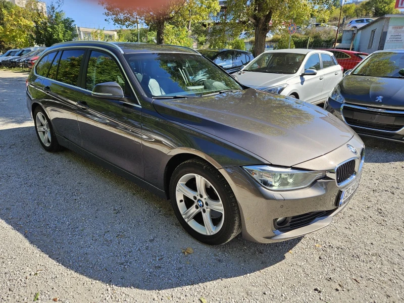 BMW 320, снимка 2 - Автомобили и джипове - 47452295