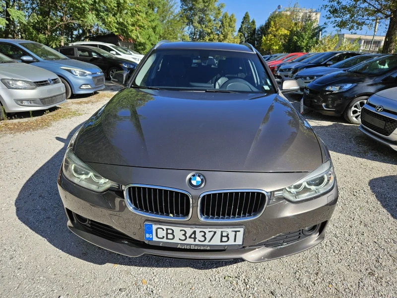 BMW 320, снимка 9 - Автомобили и джипове - 47452295