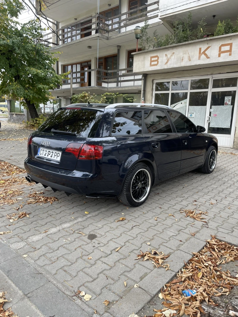 Audi A4 BPW, снимка 2 - Автомобили и джипове - 48165727