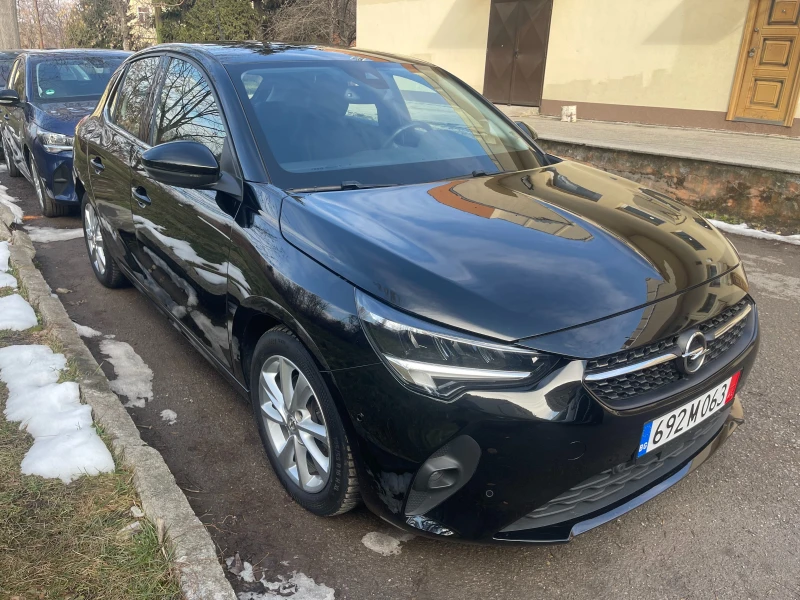 Opel Corsa 1.5 , снимка 2 - Автомобили и джипове - 49310678