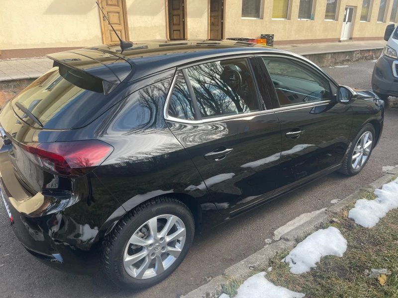 Opel Corsa 1.5 , снимка 3 - Автомобили и джипове - 49310678