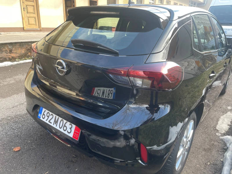 Opel Corsa 1.5 , снимка 5 - Автомобили и джипове - 49310678