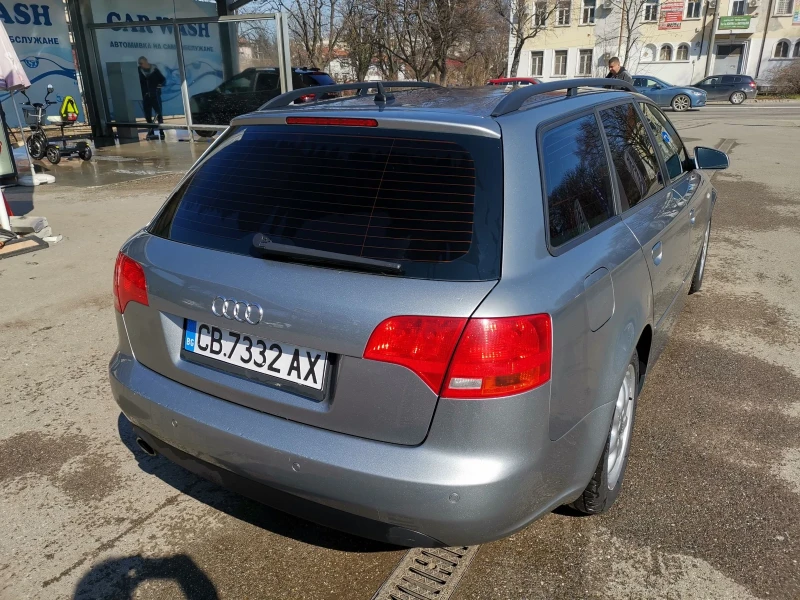 Audi A4 2.0 i UNIKAT , снимка 6 - Автомобили и джипове - 49358306