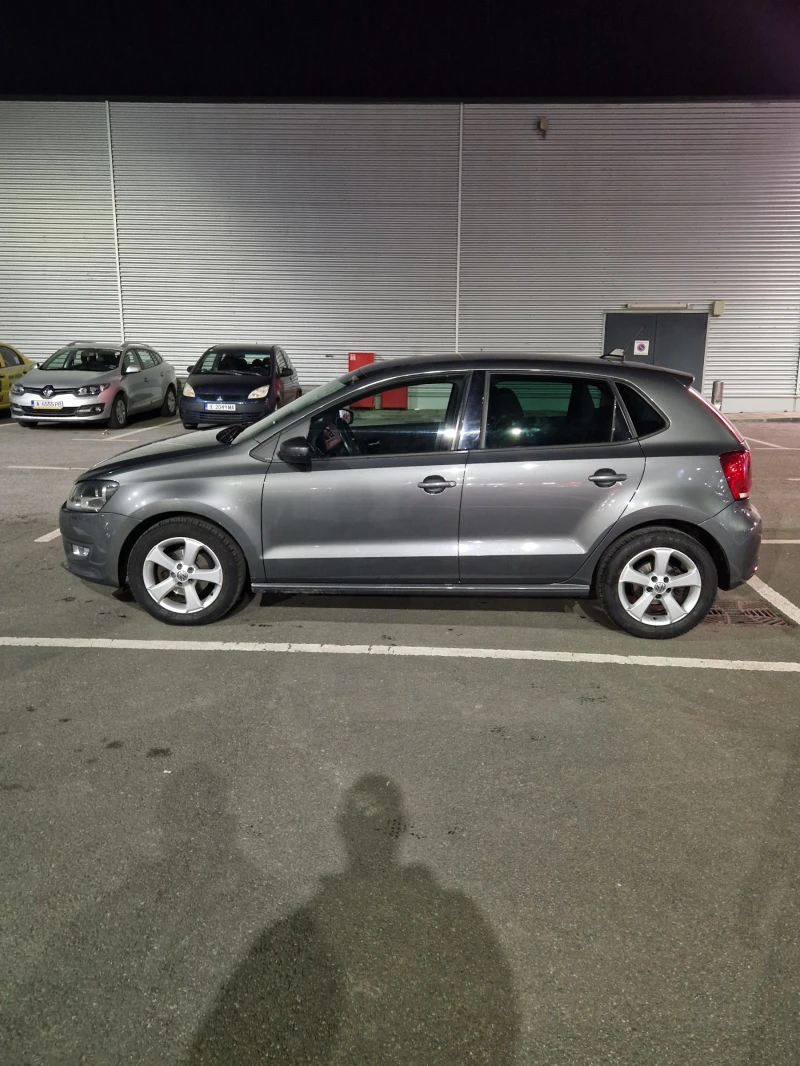 VW Polo TSI, снимка 2 - Автомобили и джипове - 52378502