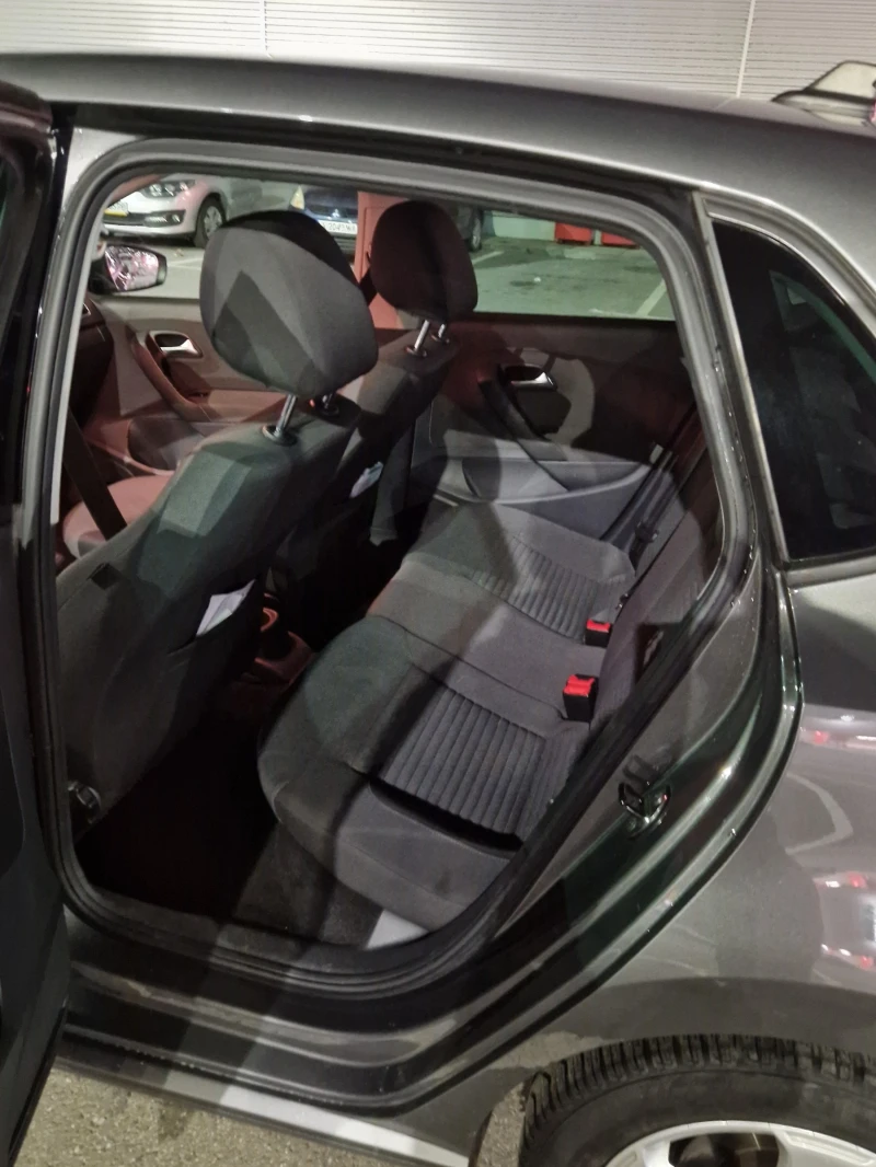VW Polo TSI, снимка 13 - Автомобили и джипове - 52378502