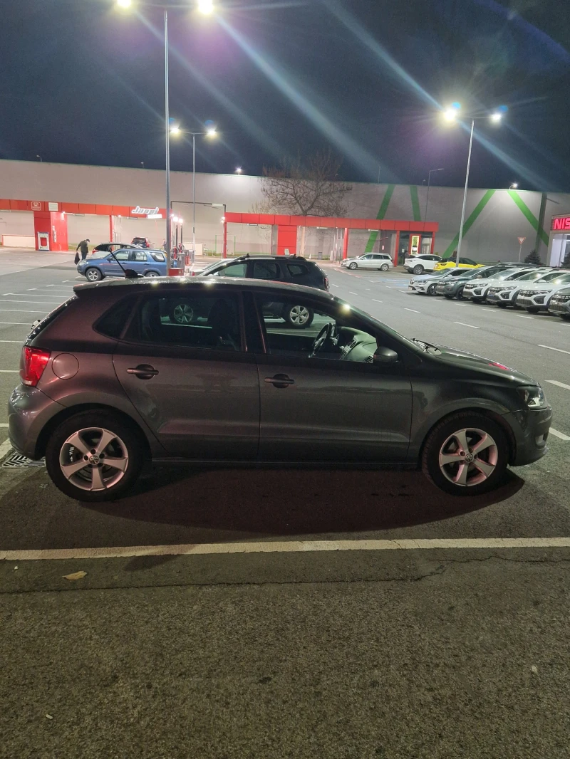 VW Polo TSI, снимка 6 - Автомобили и джипове - 52378502