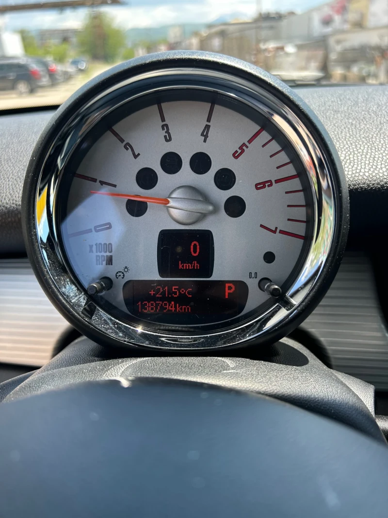 Mini John Cooper Works, снимка 7 - Автомобили и джипове - 51876172