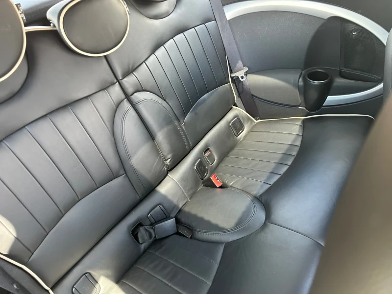 Mini John Cooper Works, снимка 10 - Автомобили и джипове - 51876172