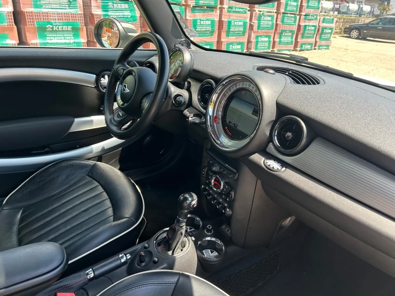 Mini John Cooper Works, снимка 8 - Автомобили и джипове - 51876172