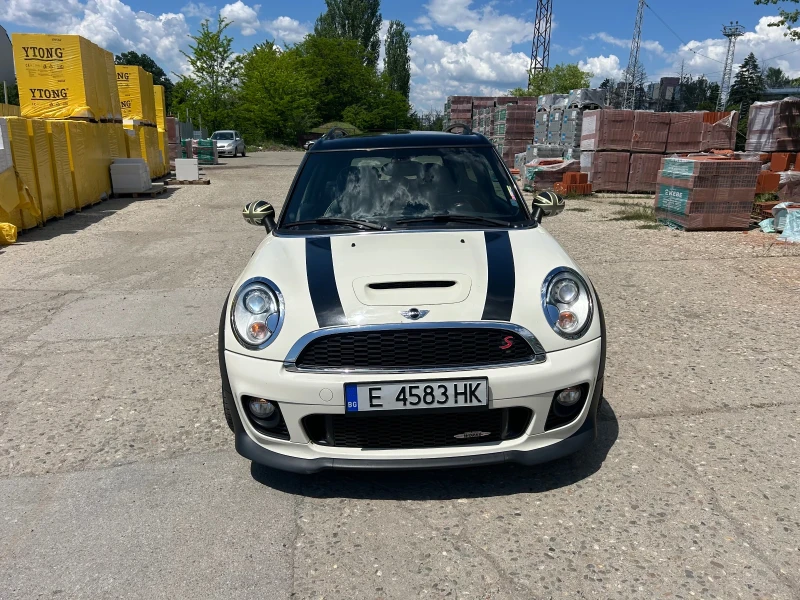 Mini John Cooper Works, снимка 2 - Автомобили и джипове - 51876172
