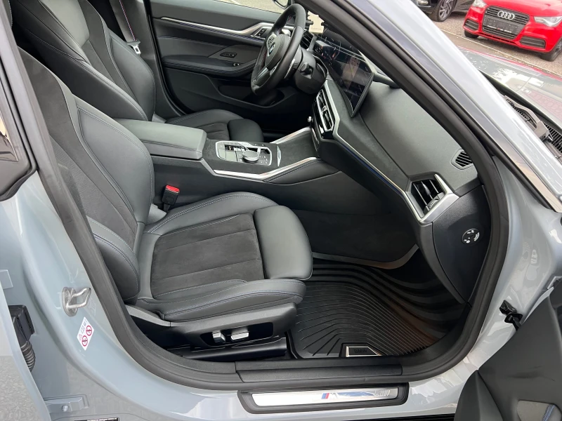 BMW 440 M-PERFORMANCE FULL, снимка 12 - Автомобили и джипове - 51446080
