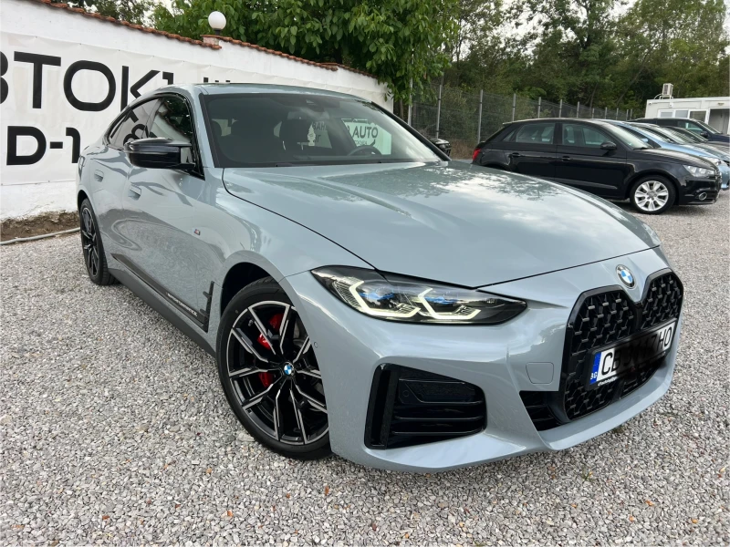 BMW 440 M-PERFORMANCE FULL