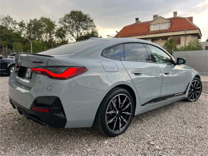 BMW 440 M-PERFORMANCE FULL, снимка 4 - Автомобили и джипове - 51446080