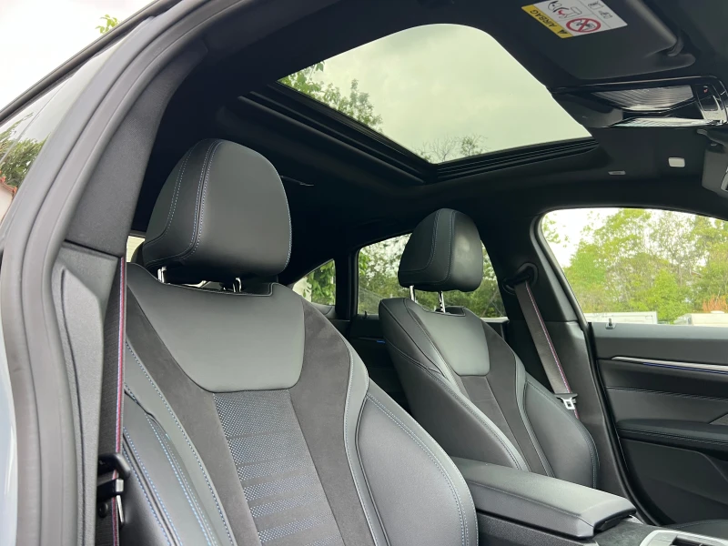 BMW 440 M-PERFORMANCE FULL, снимка 16 - Автомобили и джипове - 51446080