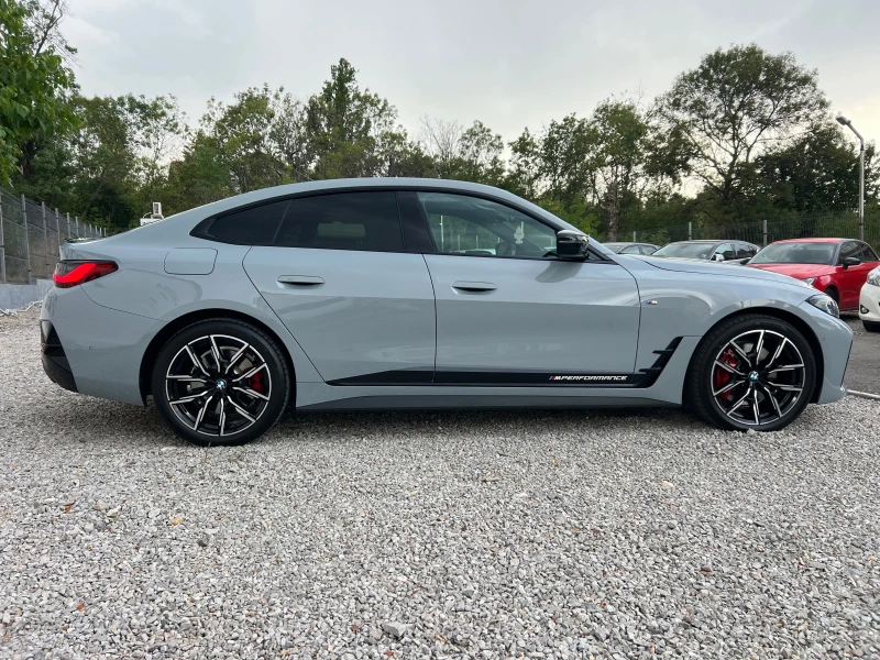 BMW 440 M-PERFORMANCE FULL, снимка 7 - Автомобили и джипове - 51446080