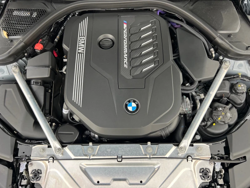 BMW 440 M-PERFORMANCE FULL, снимка 17 - Автомобили и джипове - 51446080