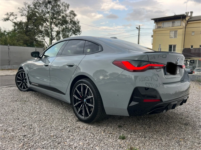 BMW 440 M-PERFORMANCE FULL, снимка 6 - Автомобили и джипове - 51446080