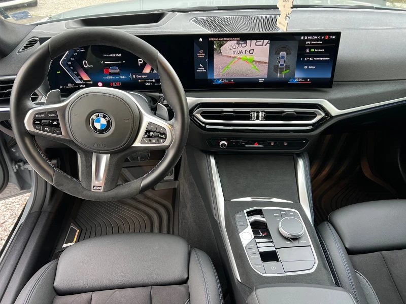 BMW 440 M-PERFORMANCE FULL, снимка 9 - Автомобили и джипове - 51446080