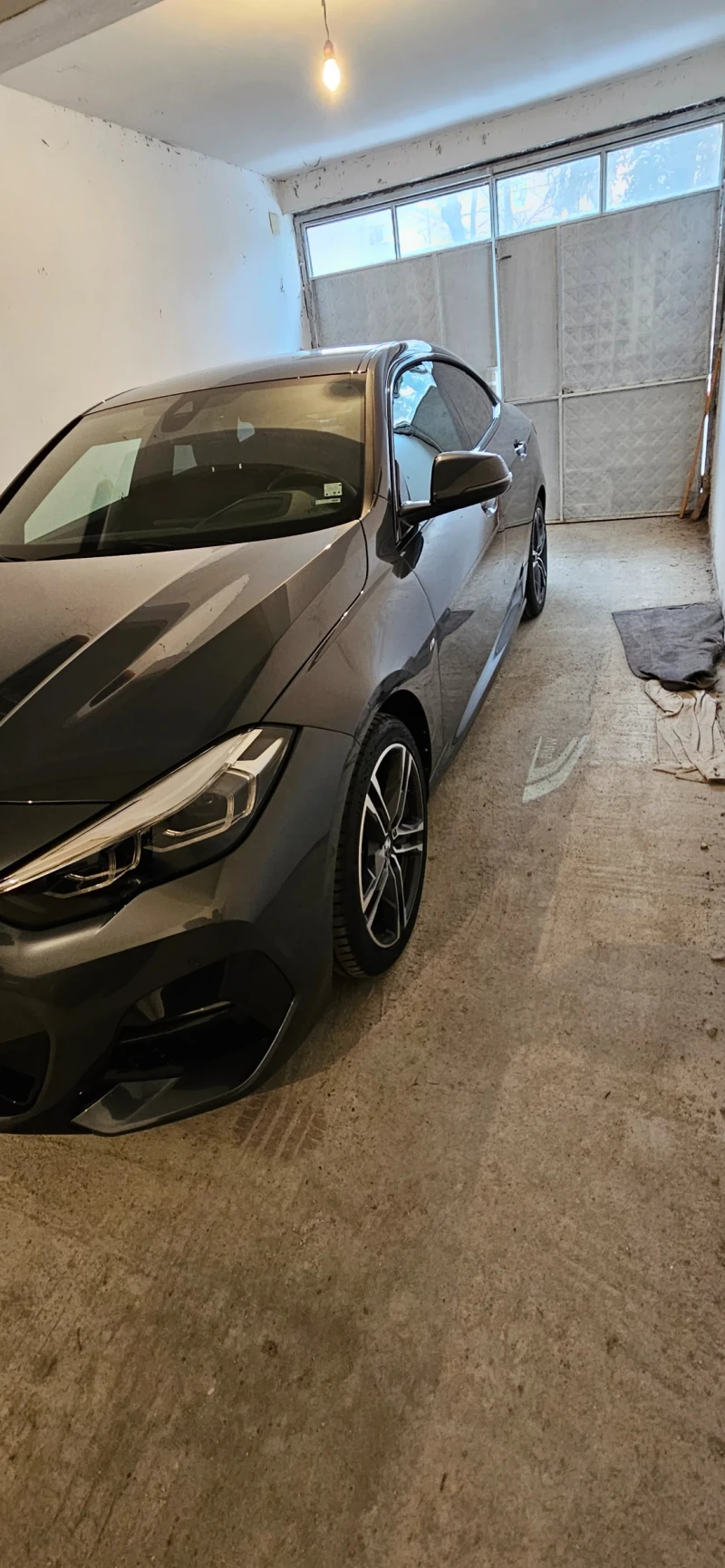 BMW 2 Gran Coupe, снимка 7 - Автомобили и джипове - 51891568