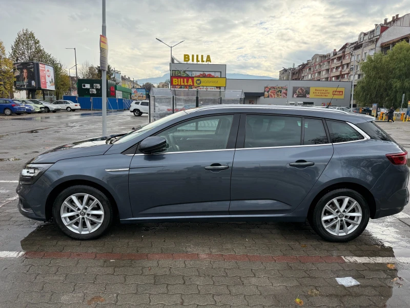 Renault Megane Grandtour 45k КМ първи собственик, снимка 2 - Автомобили и джипове - 52343059