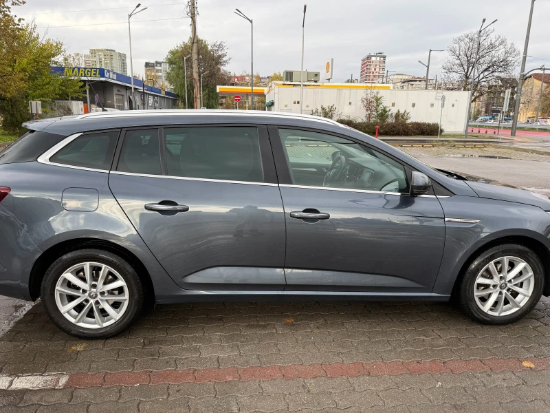 Renault Megane Grandtour 45k КМ първи собственик, снимка 6 - Автомобили и джипове - 52343059