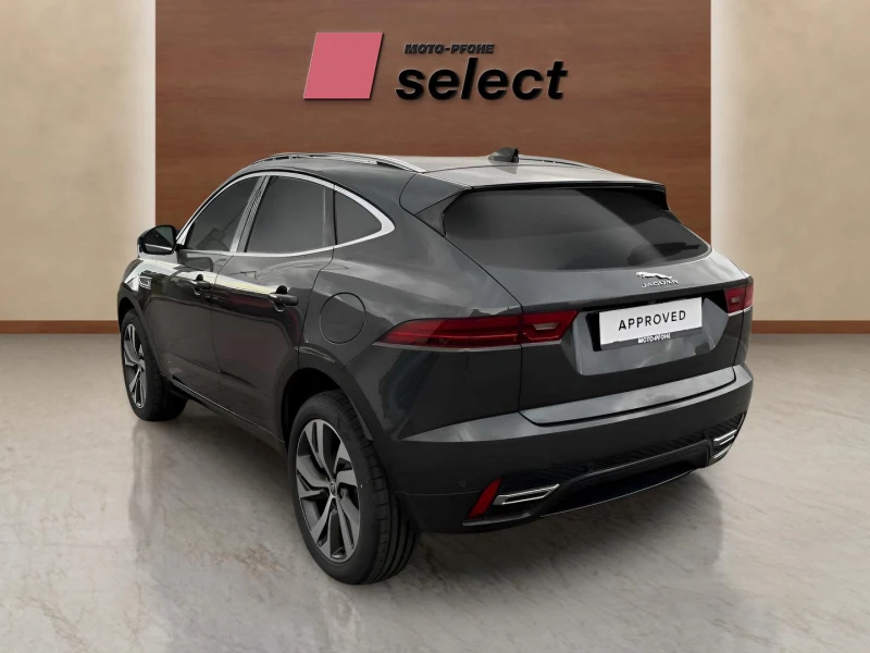 Jaguar E-pace PHEV, снимка 16 - Автомобили и джипове - 52486151