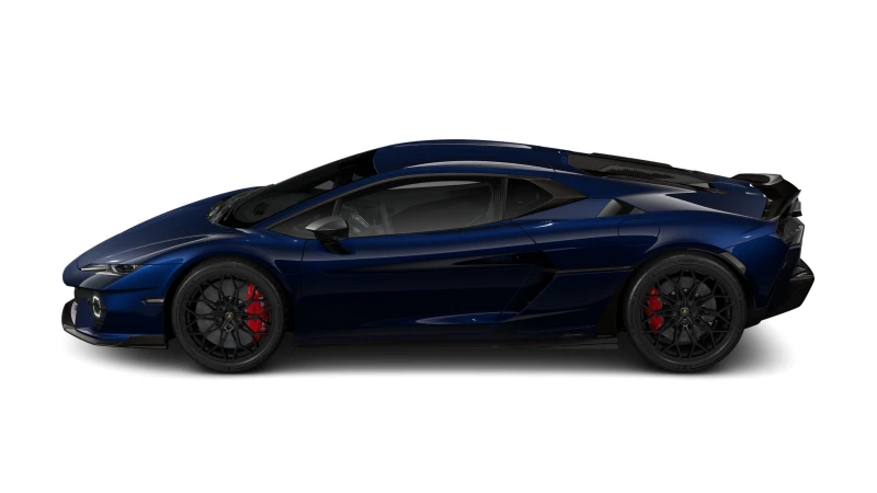Lamborghini Temerario Carbon, снимка 6 - Автомобили и джипове - 52977594