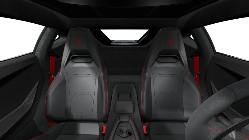 Lamborghini Temerario Carbon, снимка 10 - Автомобили и джипове - 52977594