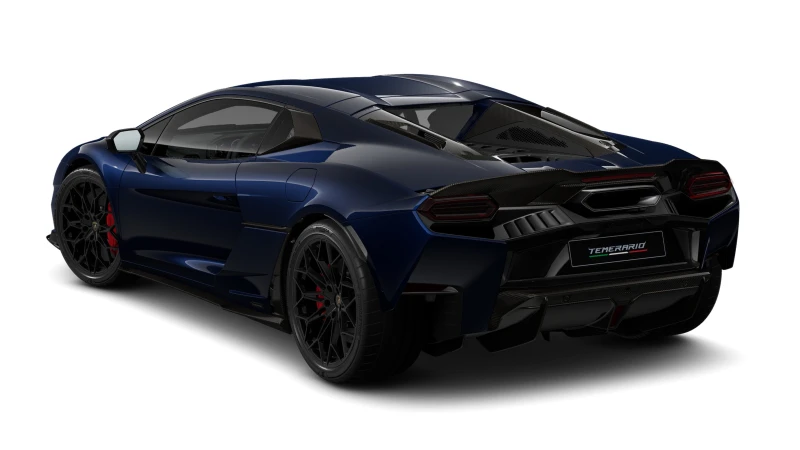 Lamborghini Temerario Carbon, снимка 5 - Автомобили и джипове - 52977594