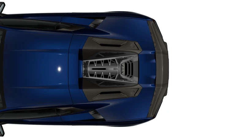 Lamborghini Temerario Carbon, снимка 7 - Автомобили и джипове - 52977594