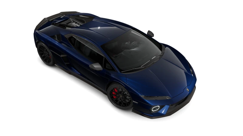 Lamborghini Temerario Carbon, снимка 2 - Автомобили и джипове - 52977594