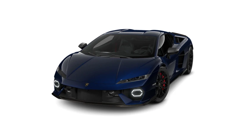 Lamborghini Temerario Carbon, снимка 3 - Автомобили и джипове - 52977594
