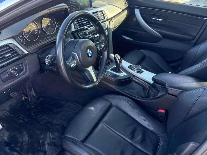 BMW 435 435i xDrive  CARFAX, снимка 5 - Автомобили и джипове - 53078480