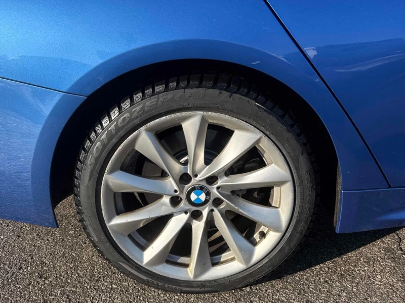 BMW 435 435i xDrive  CARFAX, снимка 7 - Автомобили и джипове - 53078480