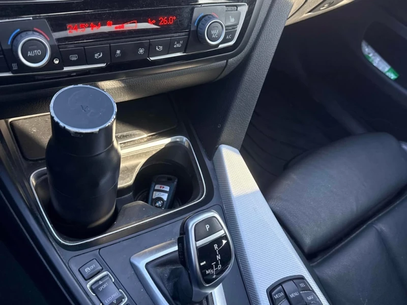 BMW 435 435i xDrive  CARFAX, снимка 9 - Автомобили и джипове - 53078480