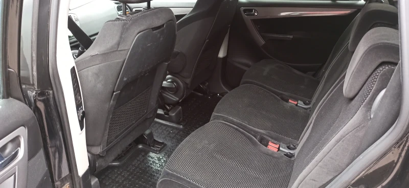 Citroen Grand C4 Picasso 1800, снимка 7 - Автомобили и джипове - 53202077