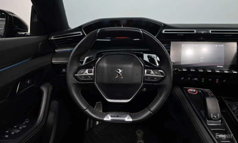 Peugeot 508, снимка 13 - Автомобили и джипове - 53349509