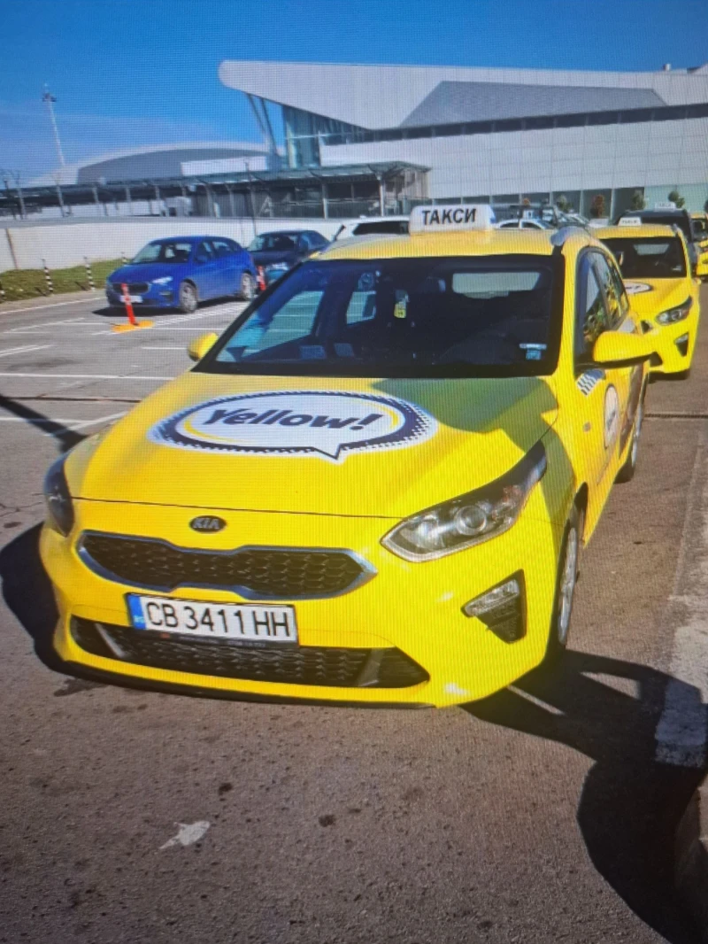 Kia Ceed - 19500 лв. - 92239545 1